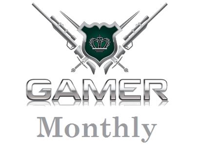 GAMER.ru - Gamer Monthly. Лучшее!